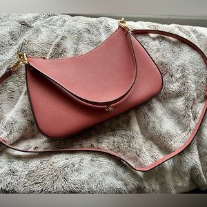 Ralph Lauren handbag